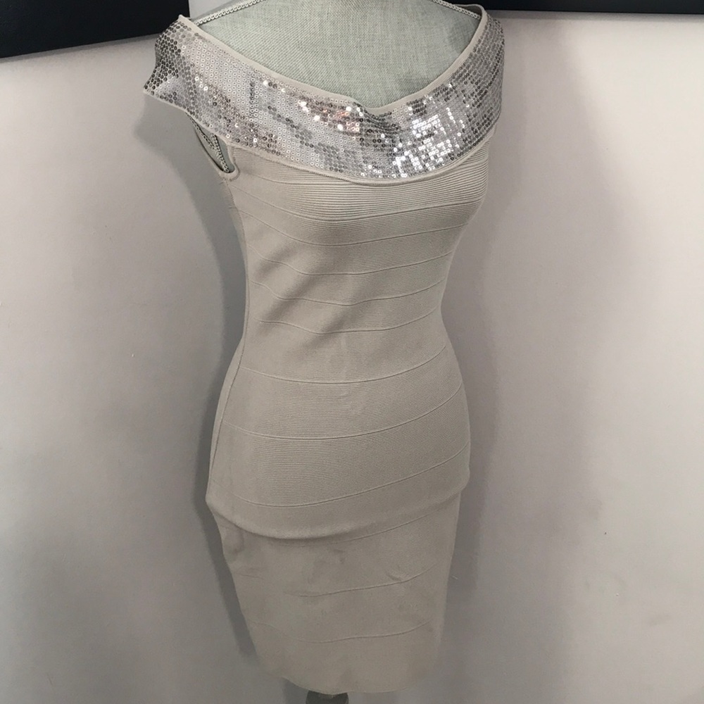 Guess Dress!